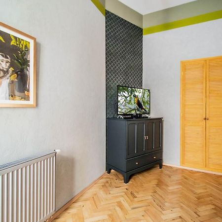 3Bdr Oasis In The Heart Of Prague Διαμέρισμα Εξωτερικό φωτογραφία