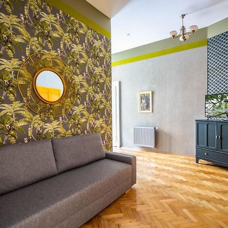 3Bdr Oasis In The Heart Of Prague Διαμέρισμα Εξωτερικό φωτογραφία