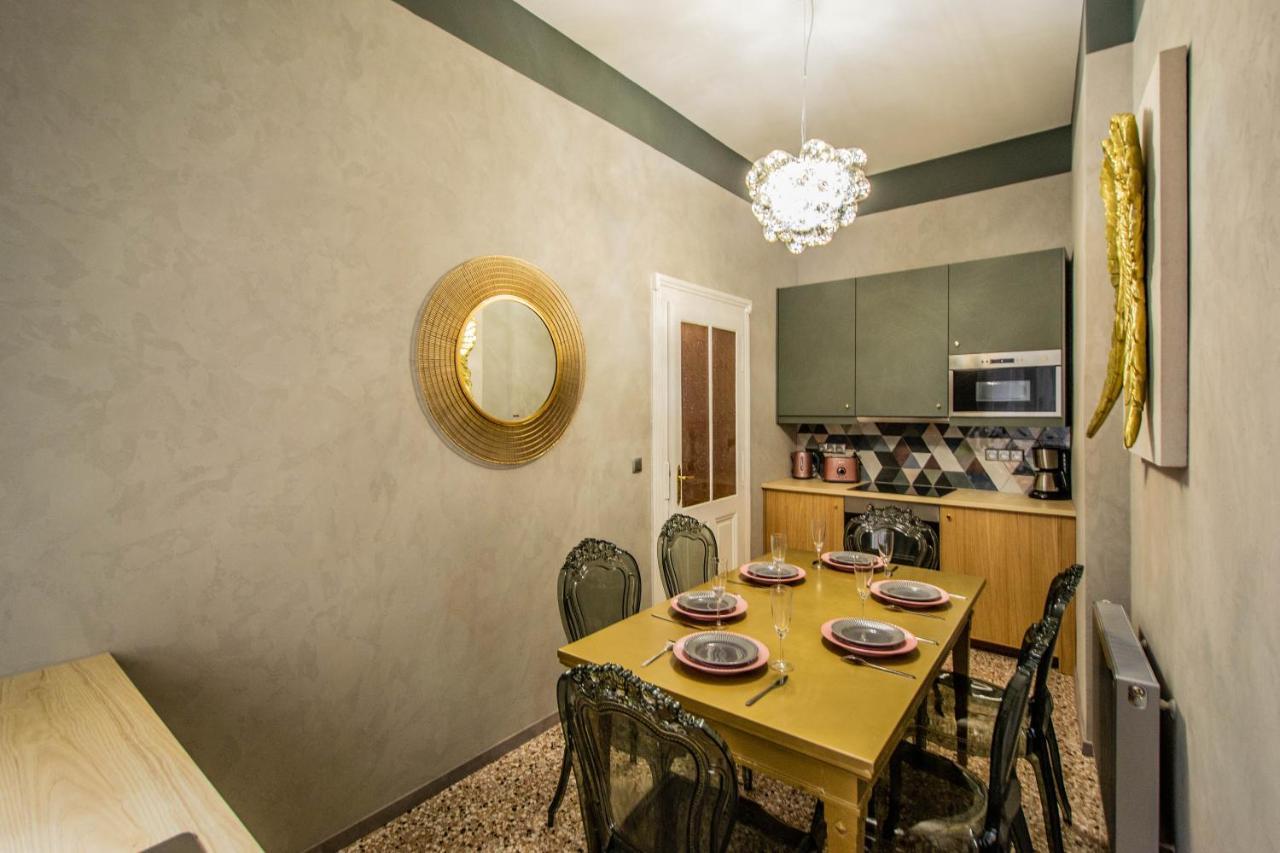 3Bdr Oasis In The Heart Of Prague Διαμέρισμα Εξωτερικό φωτογραφία