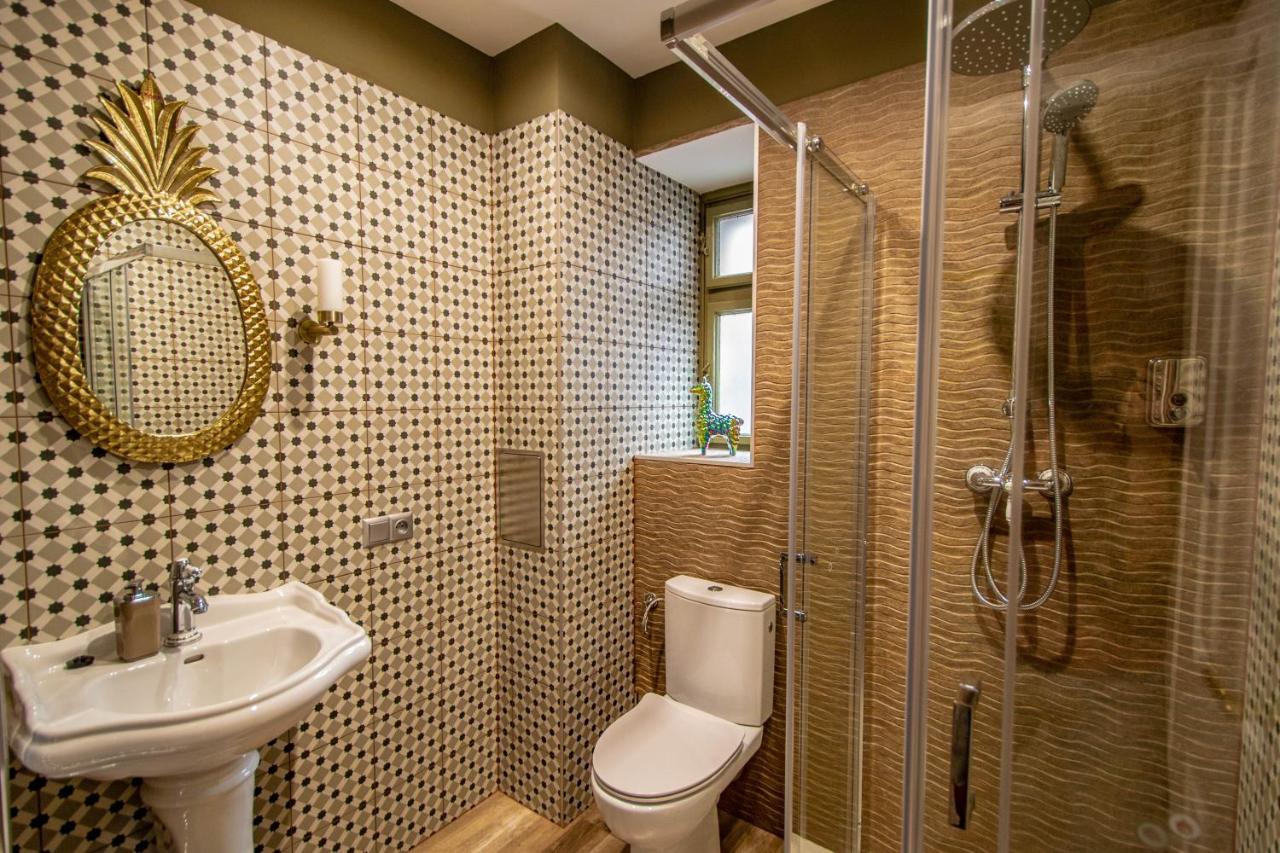 3Bdr Oasis In The Heart Of Prague Διαμέρισμα Εξωτερικό φωτογραφία