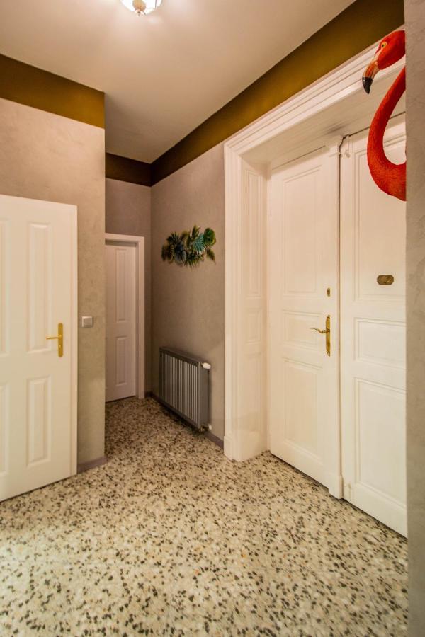 3Bdr Oasis In The Heart Of Prague Διαμέρισμα Εξωτερικό φωτογραφία