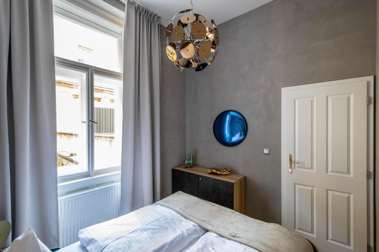 3Bdr Oasis In The Heart Of Prague Διαμέρισμα Εξωτερικό φωτογραφία