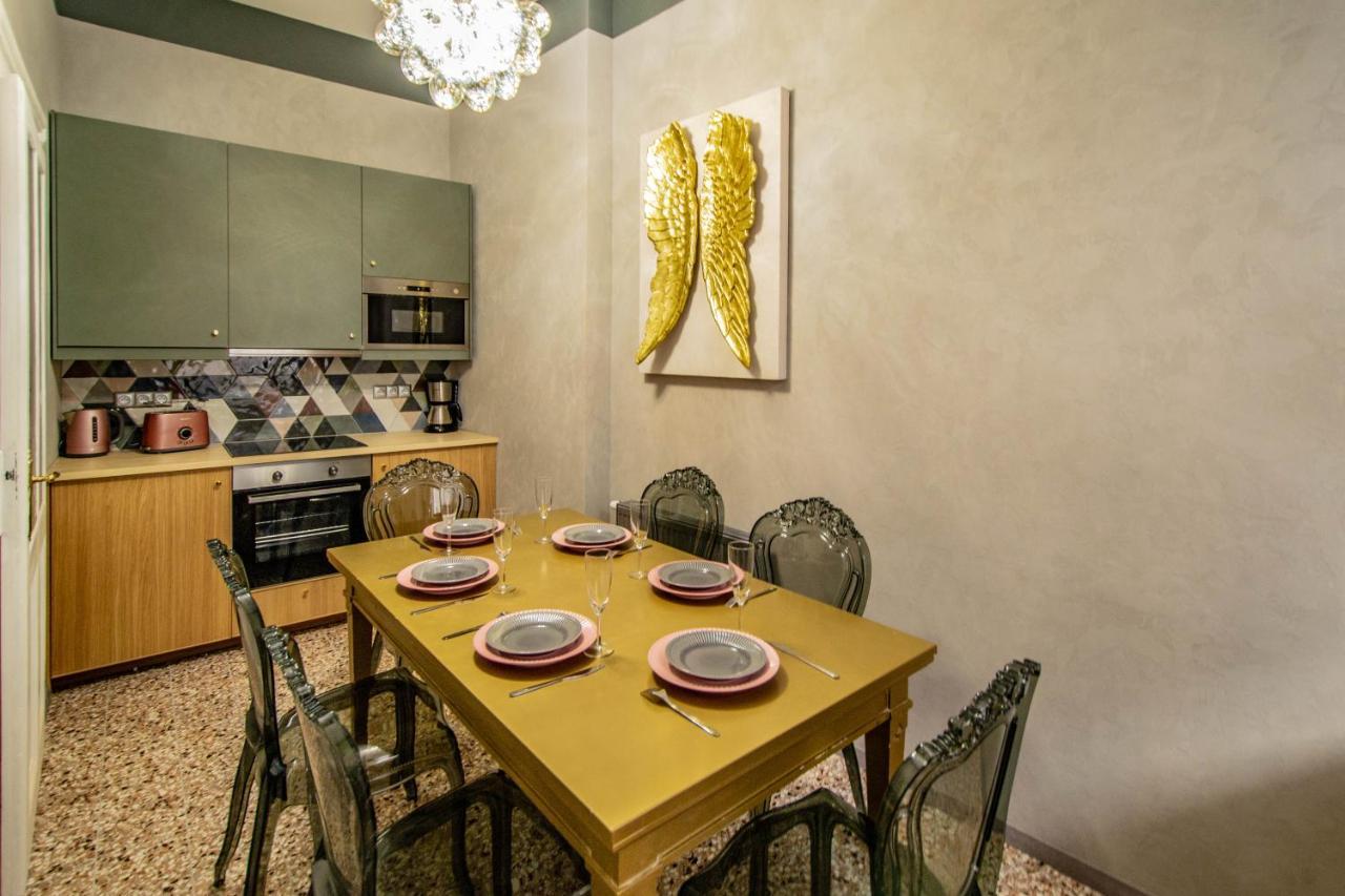 3Bdr Oasis In The Heart Of Prague Διαμέρισμα Εξωτερικό φωτογραφία